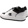 Champion RD18 2.0 Low Cut W S11470 WW028 batai