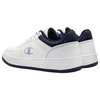 Champion RD18 Foil Low Cut W S11711 WW011 batai