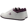 Champion RD18 Foil Low Cut W S11711 WW013 batai