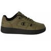 Champion RD18 Low Šukos Vyriški bateliai Khaki S22477 GS017
