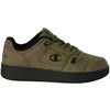 Champion RD18 Low Šukos Vyriški bateliai Khaki S22477 GS017