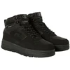 Champion RD18 Utility Wp Mid Vyriški Batai Juodi S22298 KK002