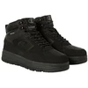 Champion RD18 Utility Wp Mid Vyriški Batai Juodi S22298 KK002