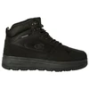 Champion RD18 Utility Wp Mid Vyriški Batai Juodi S22298 KK002
