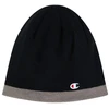 Champion Reversinė kepurė Juoda ir pilka 802407 KK001
