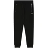 Champion Rib Cuff kelnės juodos 220807 KK001