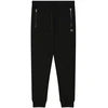Champion Rib Cuff kelnės juodos 220807 KK001