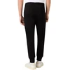 Champion Rib Cuff kelnės juodos 220807 KK001