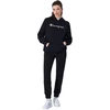 Champion Rib Cuff W 117550KK001 kelnės