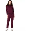 Champion Slim Fit Kelnės Bordo 118041 RS522