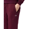 Champion Slim Fit Kelnės Bordo 118041 RS522