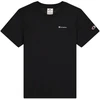 Champion SS marškinėliai trumparankoviai W 117535 KK001