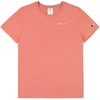 Champion SS marškinėliai trumparankoviai W 117535 PS004