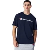 Champion SS Tee M 220256 BS501