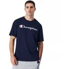 Champion SS Tee M 220256 BS501