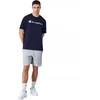 Champion SS Tee M 220256 BS501