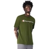 Champion SS Tee M 220256 GS573