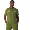 Champion SS Tee M 220256 GS573