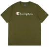 Champion SS Tee M 220256 GS573