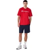 Champion SS Tee M 220256 RS054