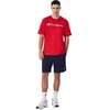 Champion SS Tee M 220256 RS054