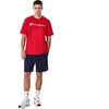 Champion SS Tee M 220256 RS054