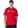 Champion SS Tee M 220256 RS054