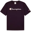 Champion SS Tee M 220256 VS025