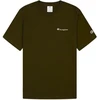 Champion SS Tee M 220264 GS573