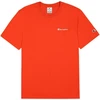 Champion SS Tee M 220264 OS014