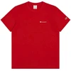 Champion SS Tee M 220264 RS069