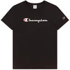 Champion SS Tee W 117534 KK001