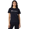 Champion SS Tee W 117534 KK001