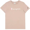 Champion SS Tee W 117534 MS079