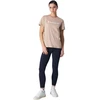 Champion SS Tee W 117534 MS079