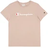Champion SS Tee W 117534 MS079
