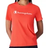 Champion SS Tee W 117534 PS004