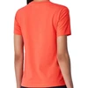 Champion SS Tee W 117534 PS004