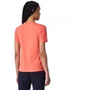 Champion SS Tee W 117534 PS004