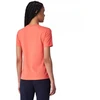 Champion SS Tee W 117534 PS004