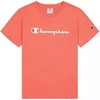 Champion SS Tee W 117534 PS004