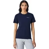 Champion SS Tee W 117535 BS501
