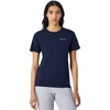 Champion SS Tee W 117535 BS501