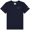 Champion SS Tee W 117535 BS501