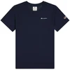 Champion SS Tee W 117535 BS501