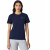 Champion SS Tee W 117535 BS501