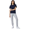 Champion SS Tee W 117535 BS501