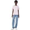 Champion SS Tee W 117650 PS195