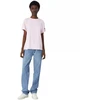 Champion SS Tee W 117650 PS195