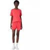Champion SS Tee W 118091 PS203